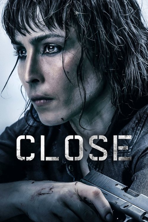 Close movie poster