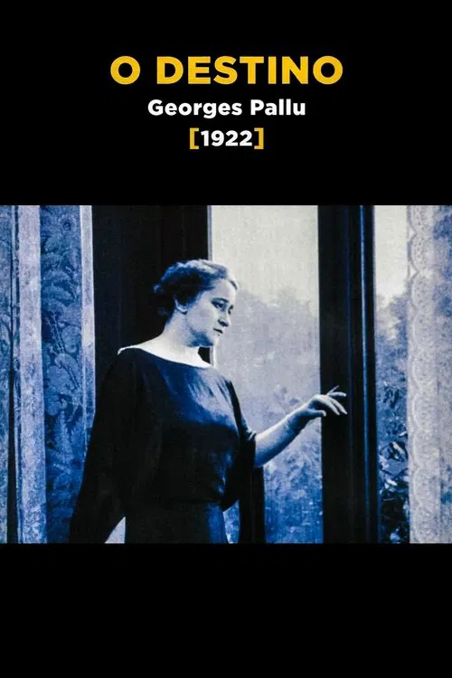 O Destino movie poster