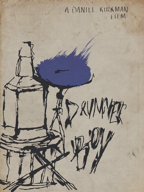 Poster do filme Drummer Boy