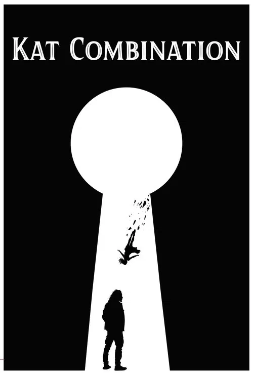 Poster do filme Kat Combination