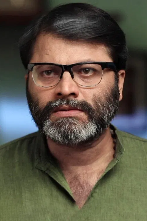 Girish profile picture