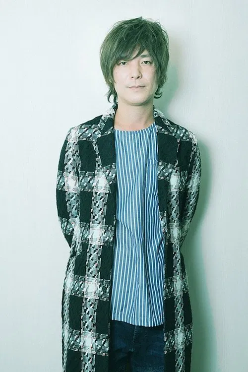Hikaru Okita profile picture