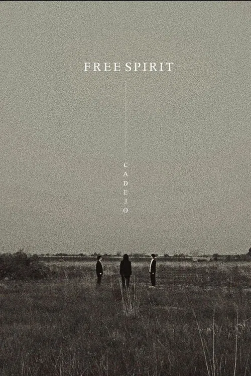 FREESPIRIT movie poster