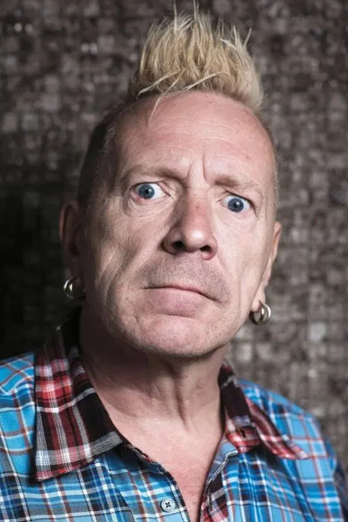 John Lydon profile picture