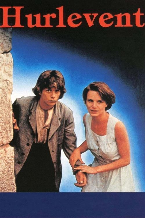 Wuthering Heights movie poster