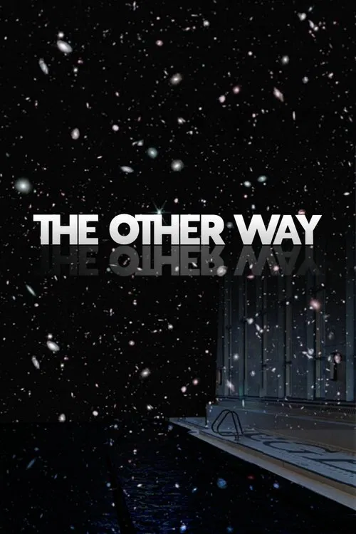 The Other Way movie poster