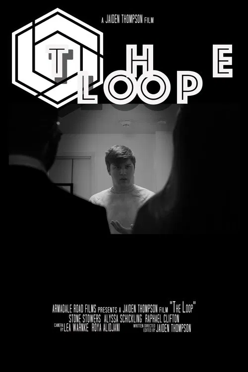 The Loop movie poster