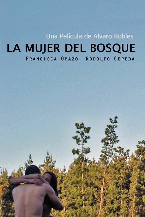 Poster do filme La mujer del bosque