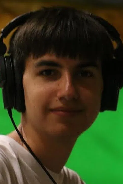 Vincent Barber profile picture