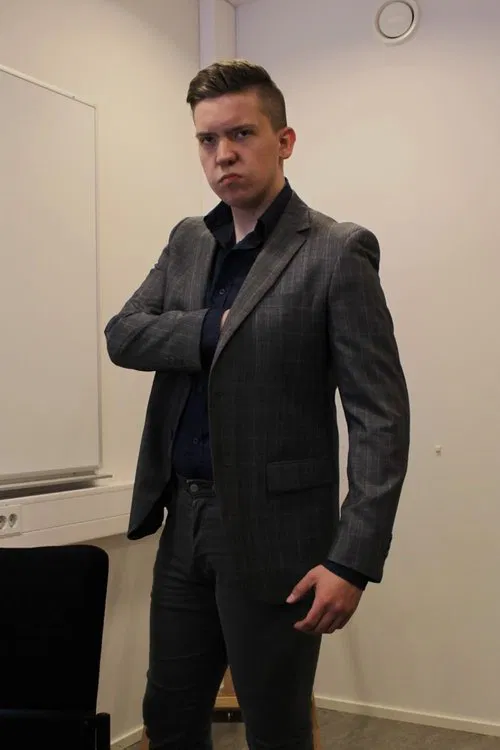 Foto de perfil de Tony Cole