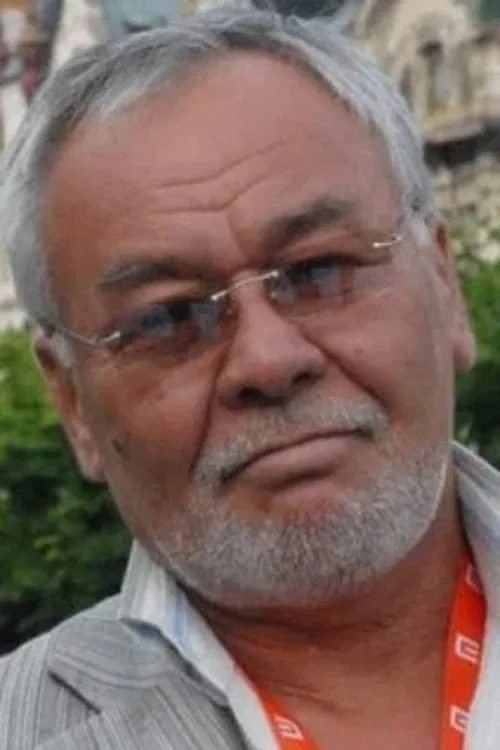 Damir Manabaev profile picture