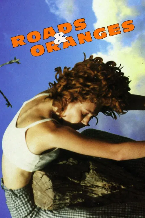 Roads and Oranges movie poster