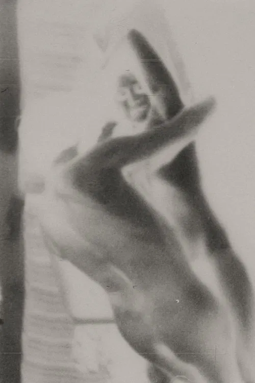 Poor Cinderella, still ironing her husband shirt movie poster