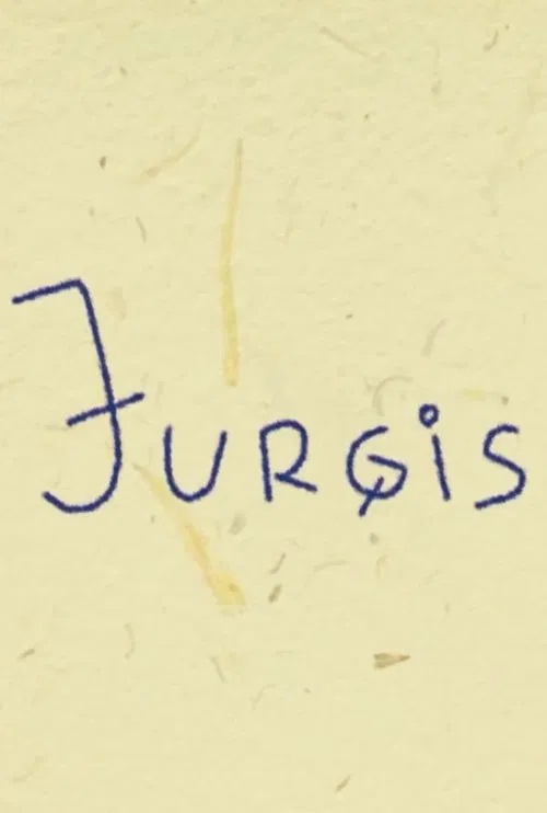 Jurģis movie poster