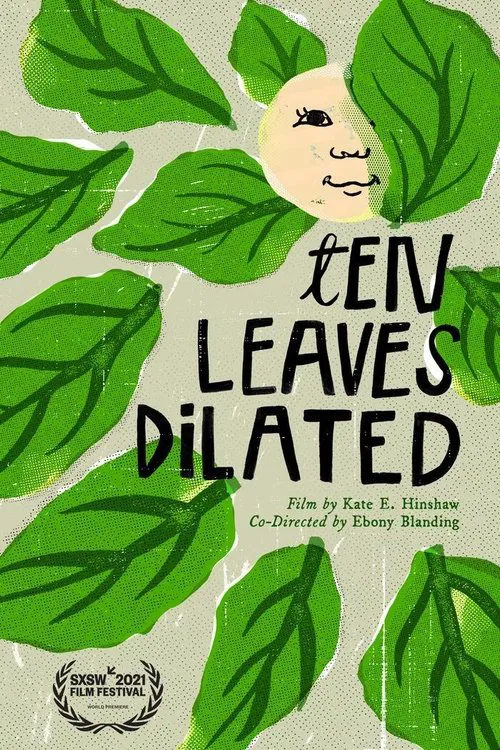 Ten Leaves Dilated movie poster