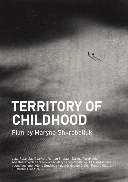 Poster do filme Territory of Childhood