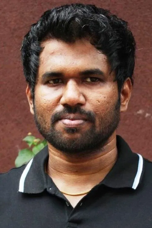 Jeeva Shankar profile picture