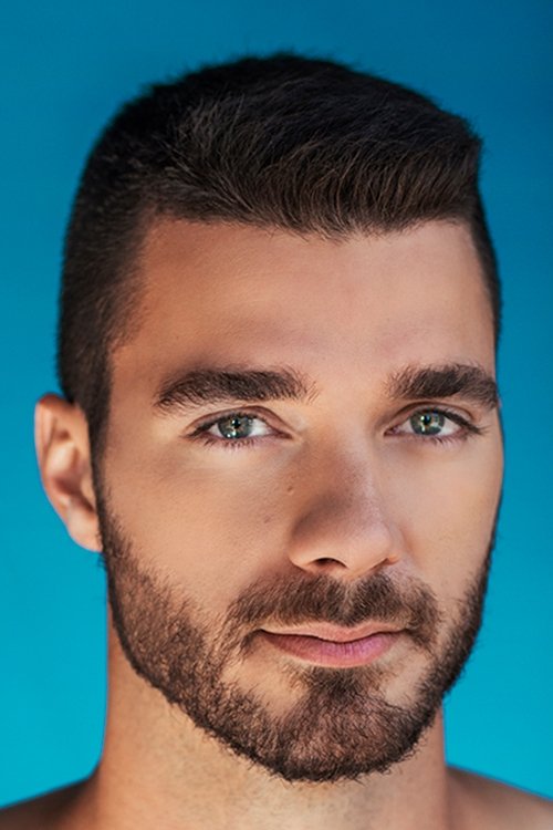Jonathan Fortin profile picture