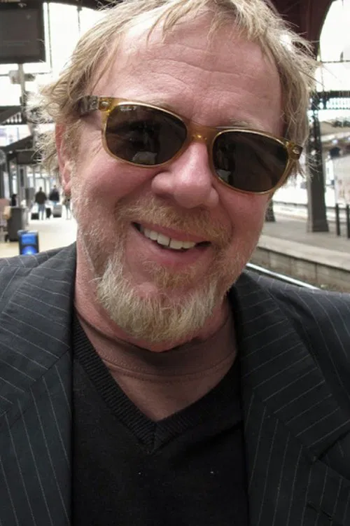 David Hogan profile picture