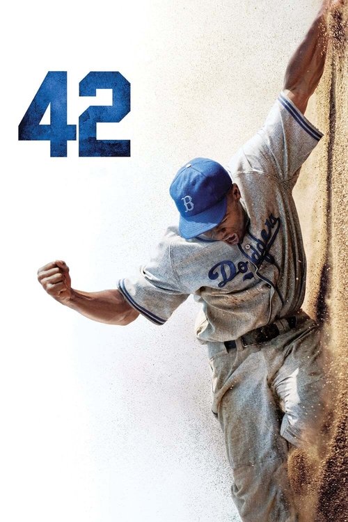 42 movie poster