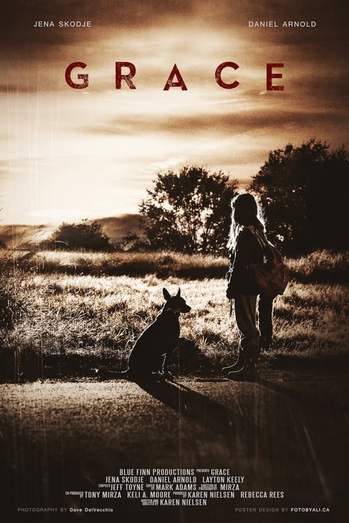 Grace movie poster