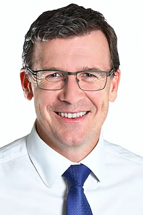 Alan Tudge profile picture