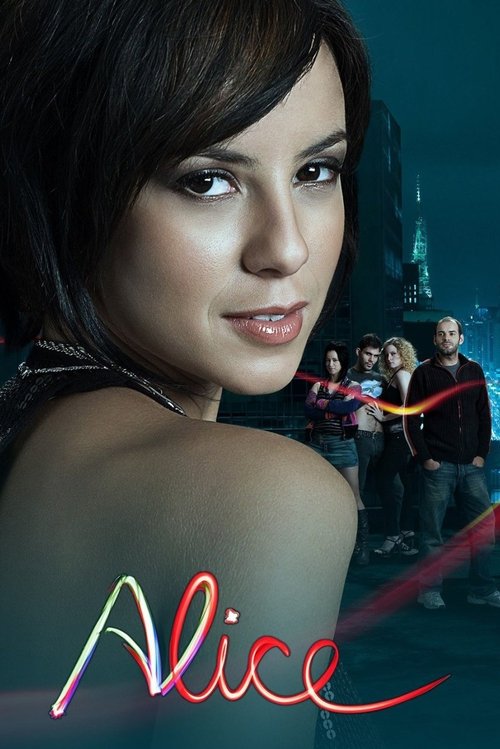 Alice tv show poster