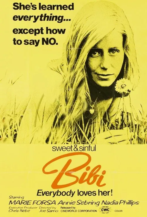 Bibi movie poster