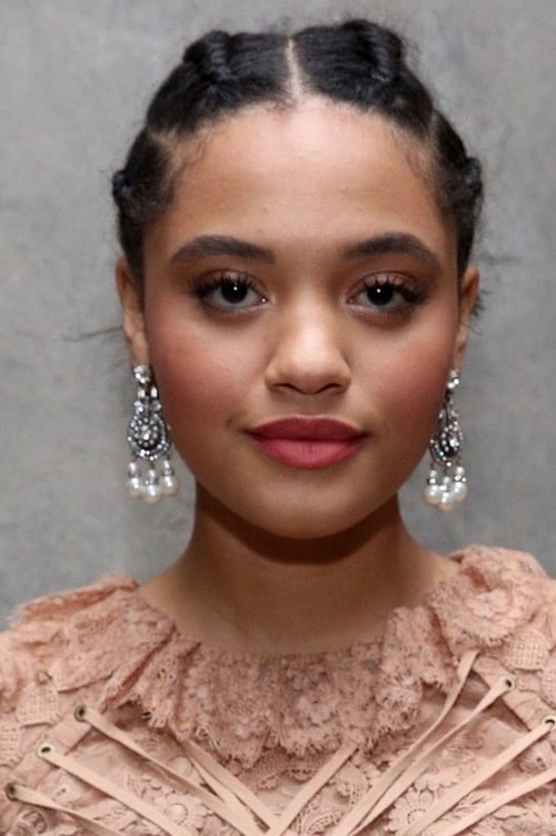 Kiersey Clemons profile picture