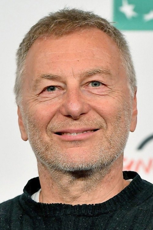Milcho Manchevski profile picture