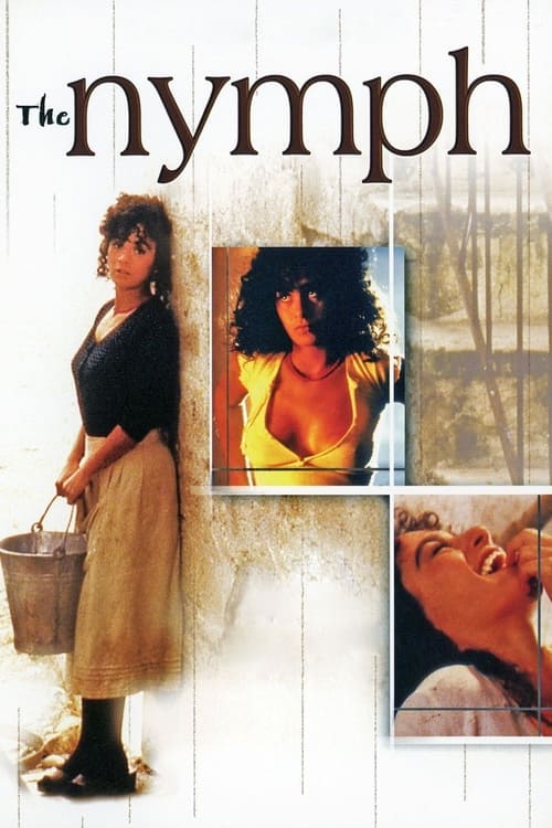 The Nymph movie poster