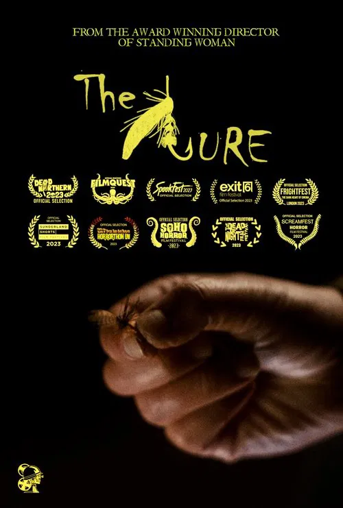 The Lure movie poster