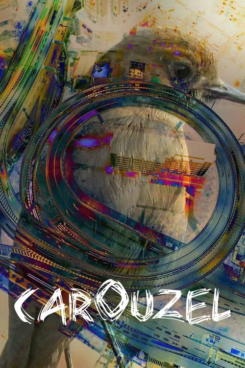 Poster do filme CarOuzel
