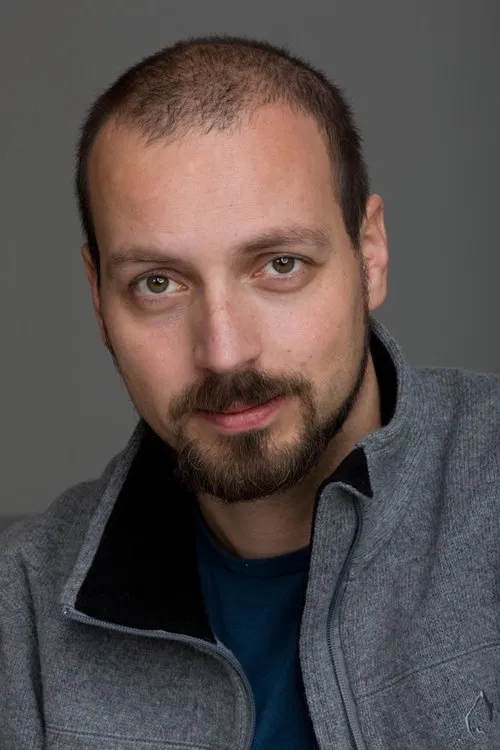 Foto de perfil de György Pálfi