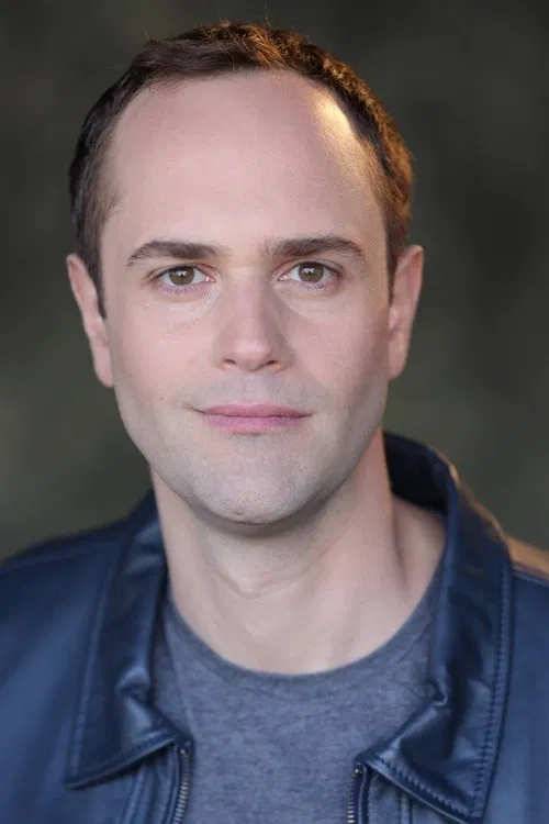 Simon Druker profile picture