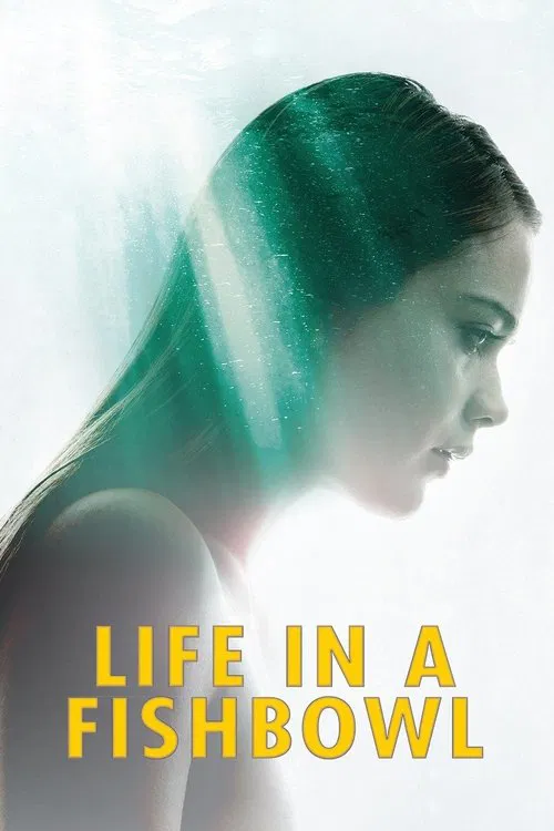 Life in a Fishbowl movie poster