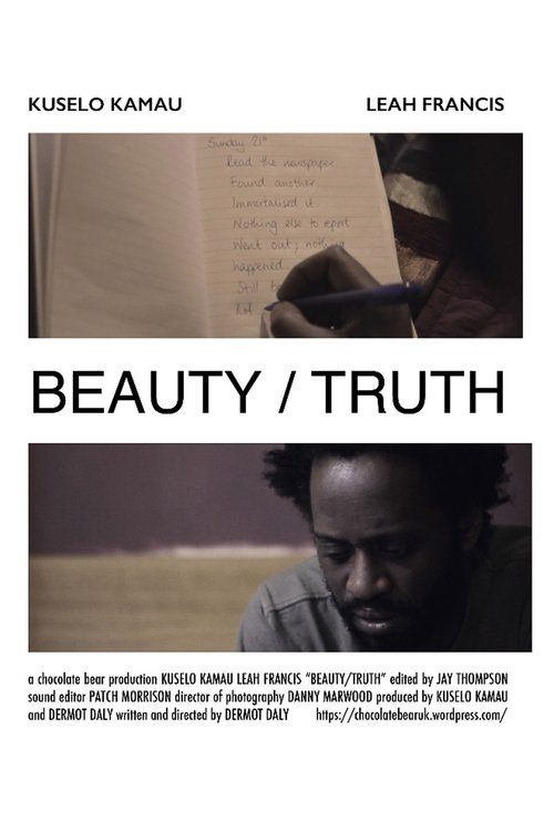 Beauty / Truth movie poster
