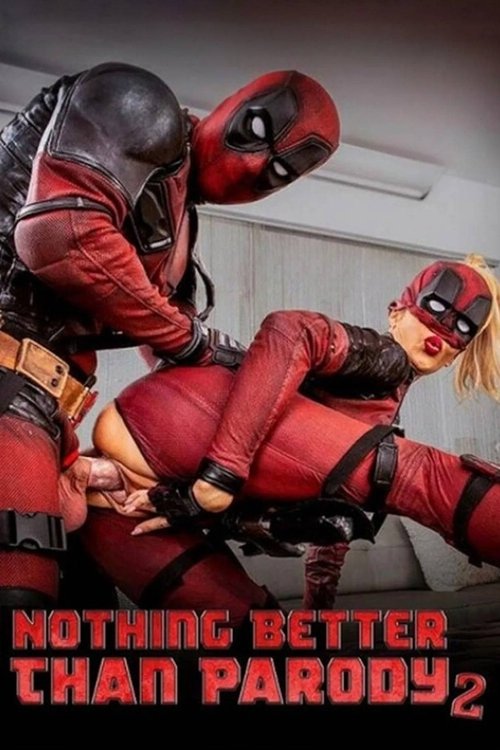Nothing Better Than Parody 2 movie poster