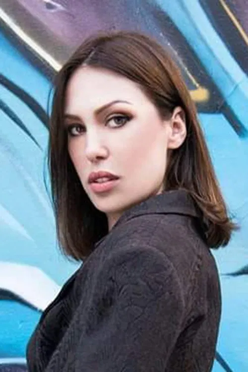 Foto de perfil de Betty Apostolou
