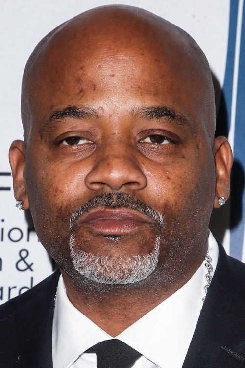 Foto de perfil de Damon Dash