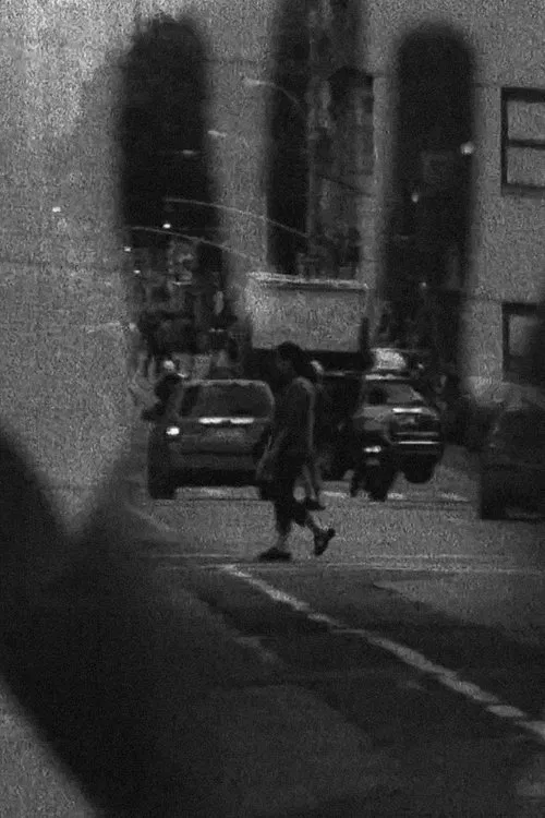 Come On movie poster