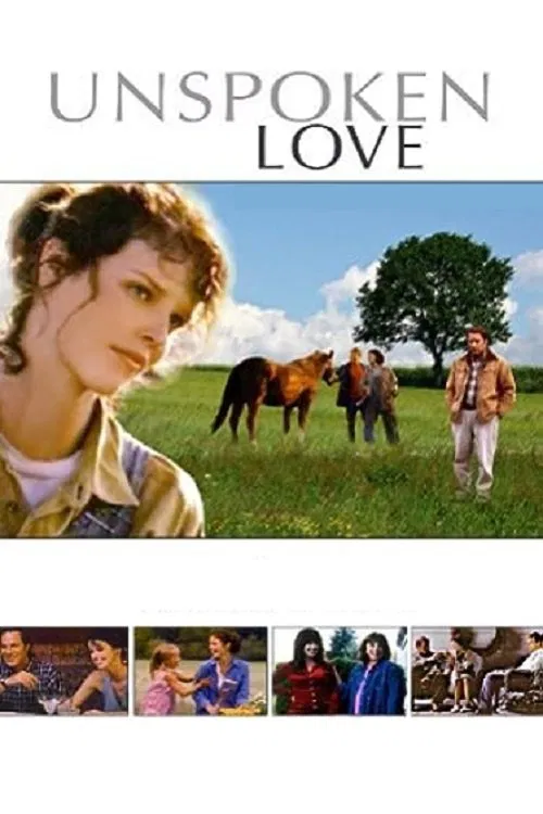 Just for the Time Being movie poster