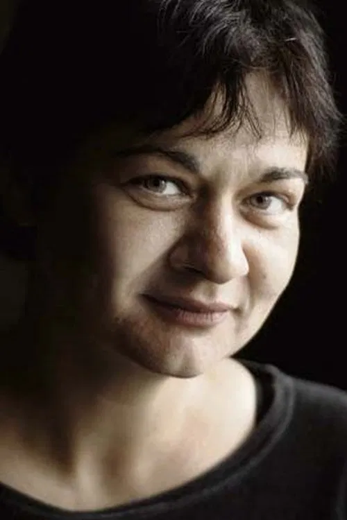 Eugenie Jansen profile picture