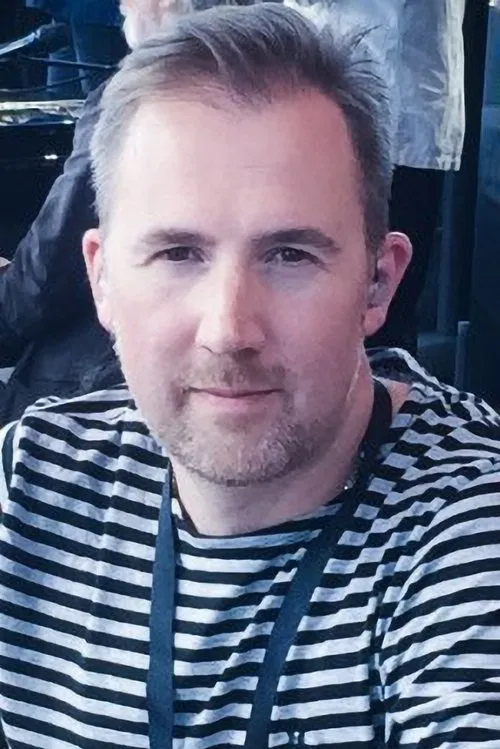 Stefan Brunzell profile picture