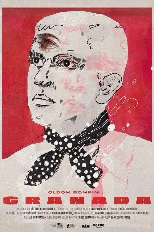 Poster do filme Granada