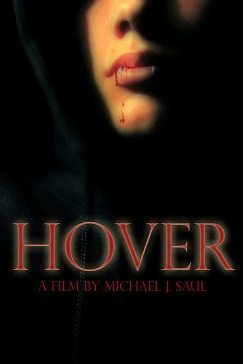 Hover movie poster