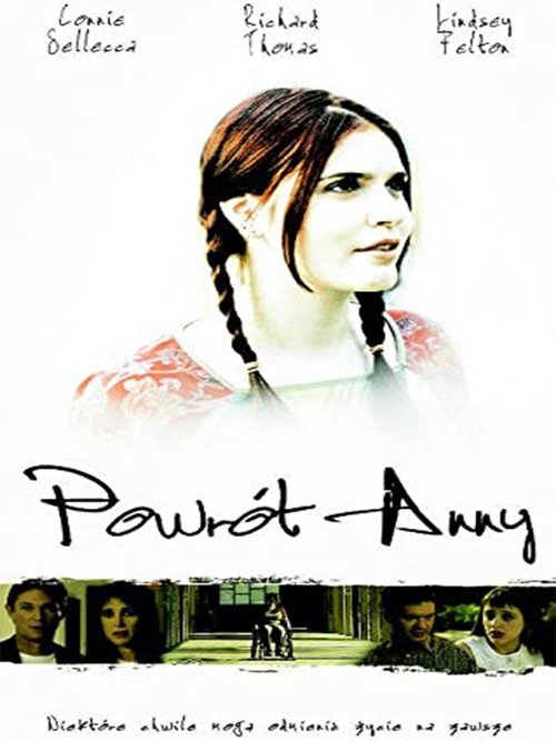 Anna's Dream movie poster