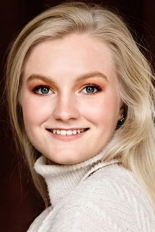 Alma Ekehed Thomsen profile picture
