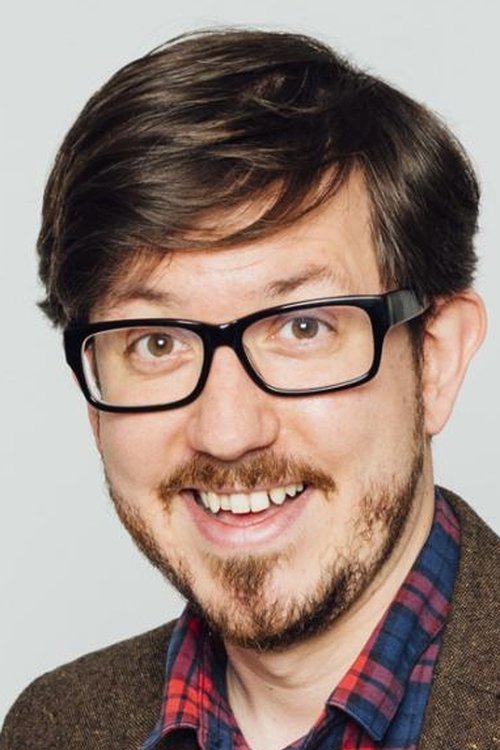 Matthew Crosby profile picture