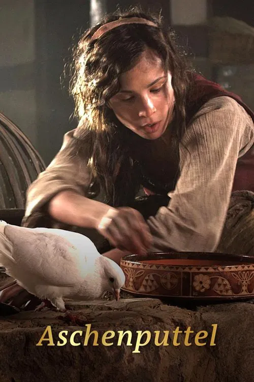 Poster do filme Aschenputtel